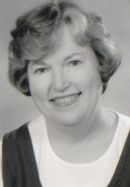 Obituario de Elizabeth N. "Beth" Witt