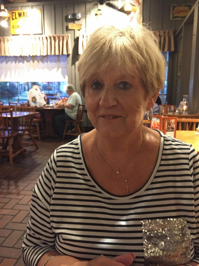 Obituary of Diana K. Peppler