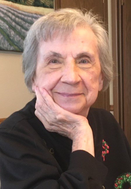 Obituary of Helen Theresa Pilacinski