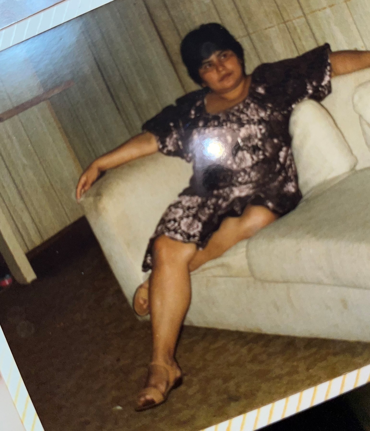 Obituary of Rogelia Torres