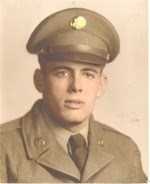 Obituary of Albert Perry Trowell