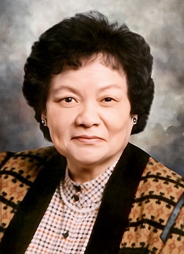Obituary of Mrs. Ping Chan