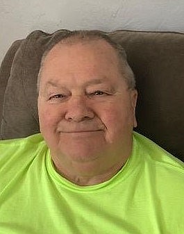 Obituary of Donald St. Charles