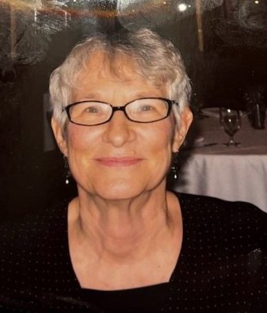 Obituary of Elizabeth Jean Kopitzke