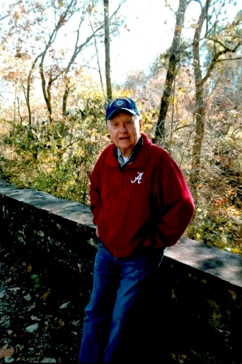 Obituario de Francis Edward Ward