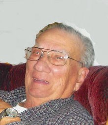 Obituary of WILLIAM E. ANTIO