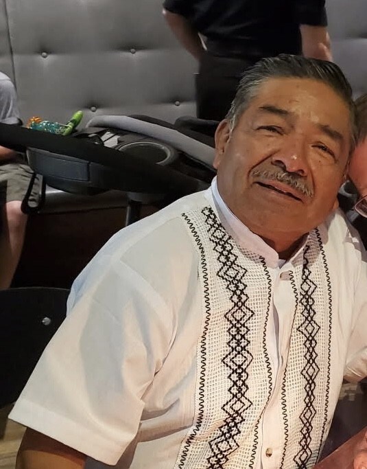 Avis de décès de Antonio Galdino Rodriguez Vera