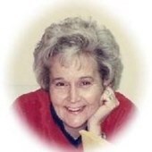 Avis de décès de Margaret "Maggie" Rasmussen