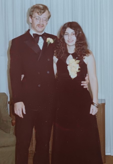 Obituary of Debra Eleanor Stevens