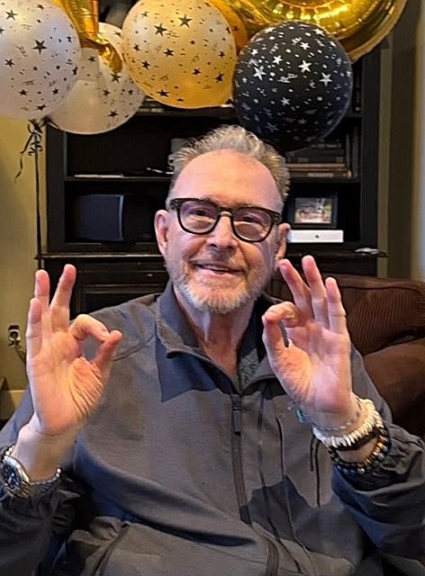 Obituario de Robert Scott Aver