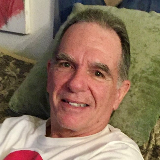 Obituario de Arthur Michael Ambrosino