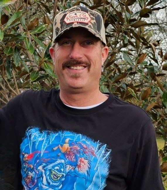 Obituario de Kasey Donald Carter