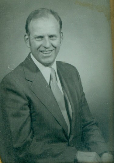 Obituary of Mr. Howard J Huber