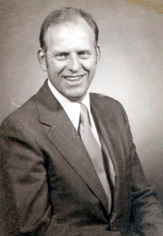 Obituary of Mr. Howard J Huber
