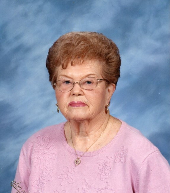 Obituary of Elizabeth Ann Smith