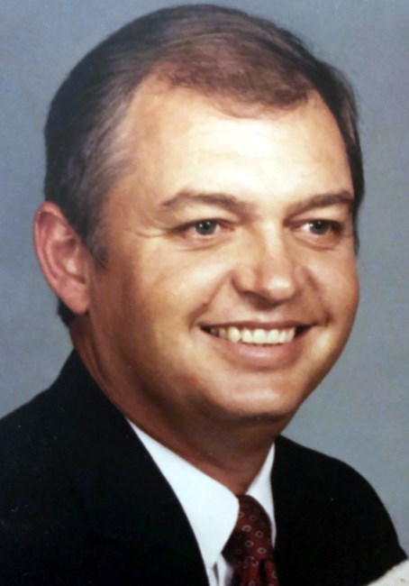 Obituary of William "Joe" McDaniel
