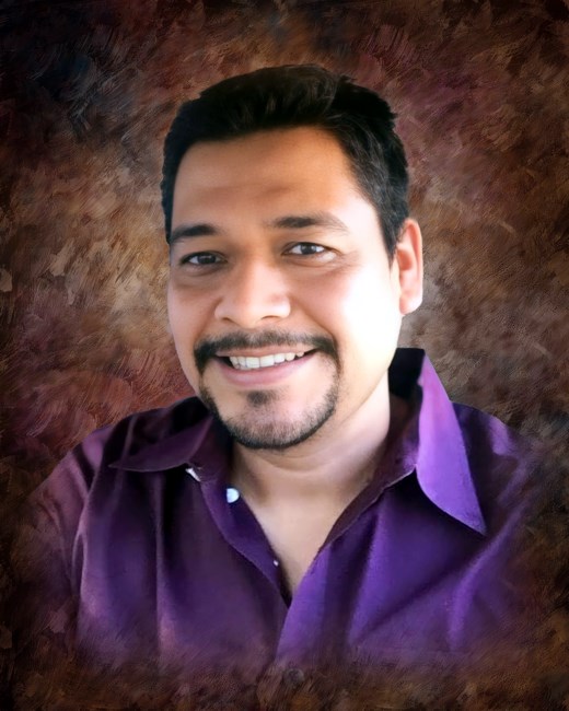 Obituary of Ramiro Gonzalez Antunez