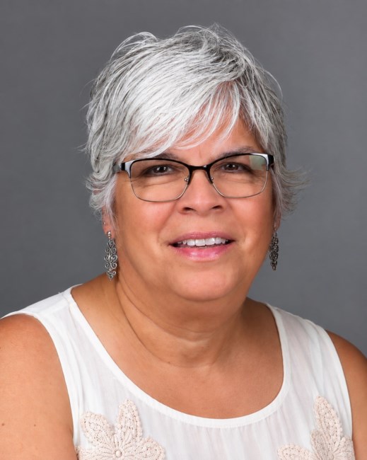 Obituary of Gina Gutierrez-Fischer