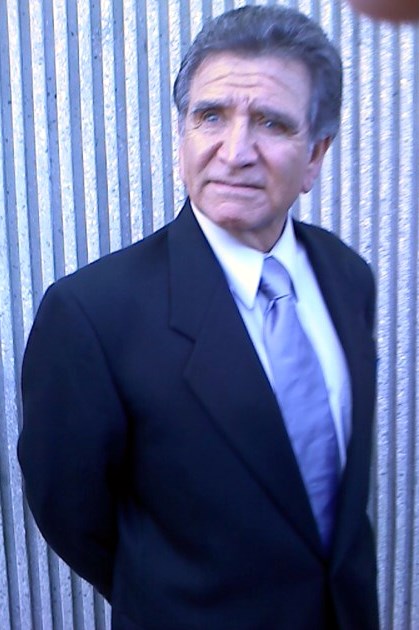 Obituary of Lawrence Centeno