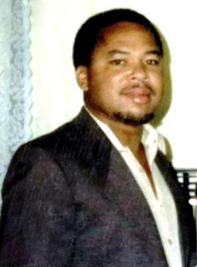 Obituary of Charles Bernard Newton