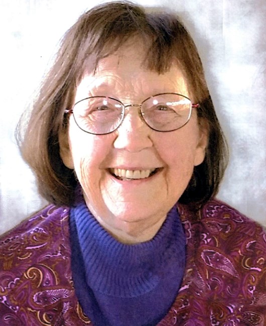 Obituary of Mrs. Bernice H Larson