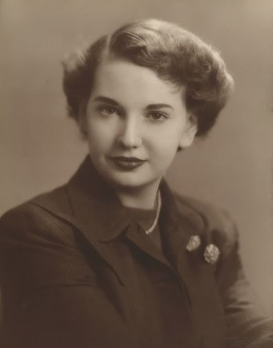 Obituary of Mary Ann Lemmon