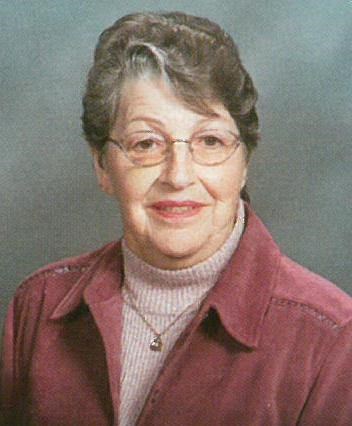Obituary of Dolorus Elaine Klingenberg