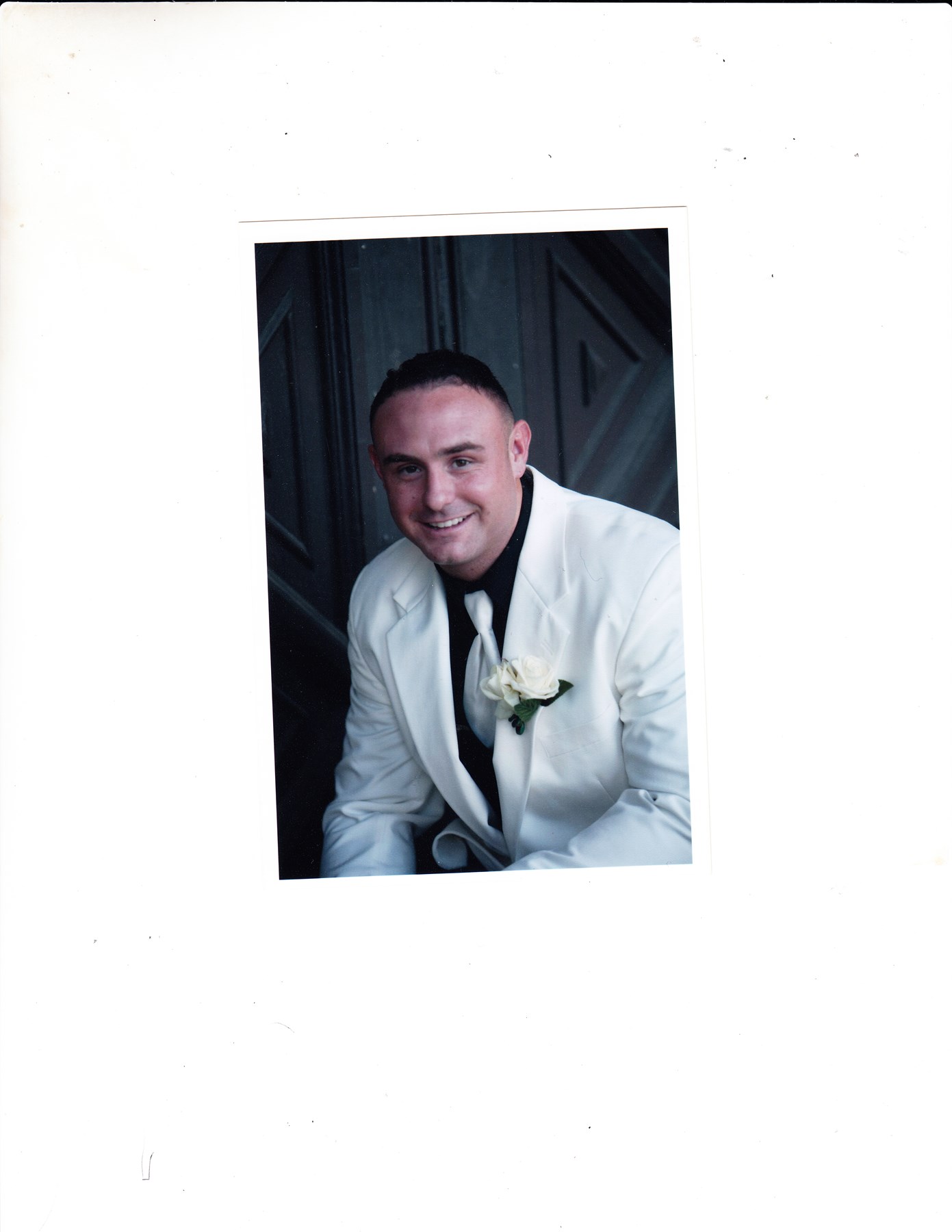 Obituary of Jeffrey Daniel Martin