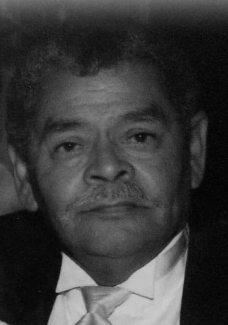 Obituary of Hipolito Ponce