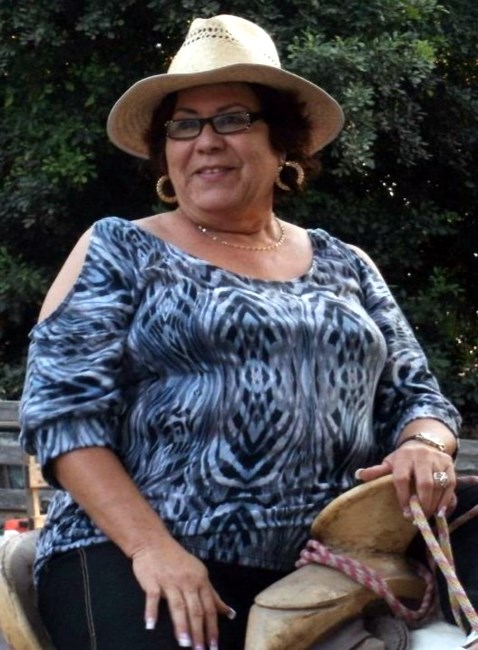 Obituary of Francisca Cortes