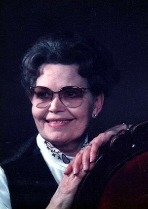 Obituary of Peggy B. Watkins
