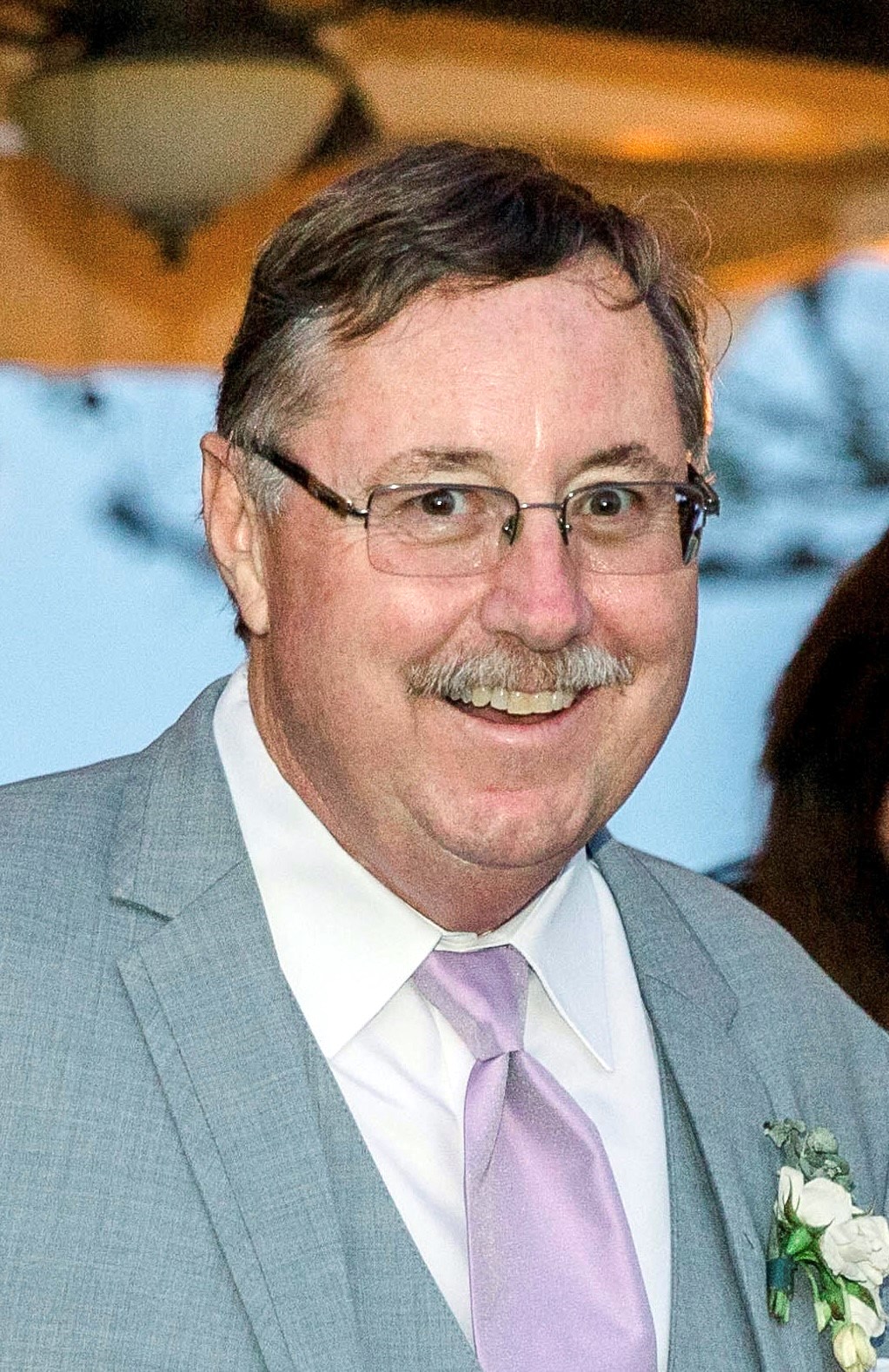 Michael Robinson Obituary Bakersfield, CA