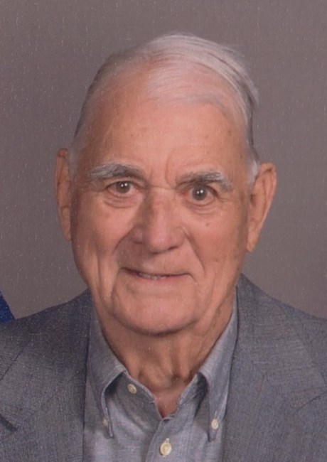 Obituary of Edwin O'Neal Clutts