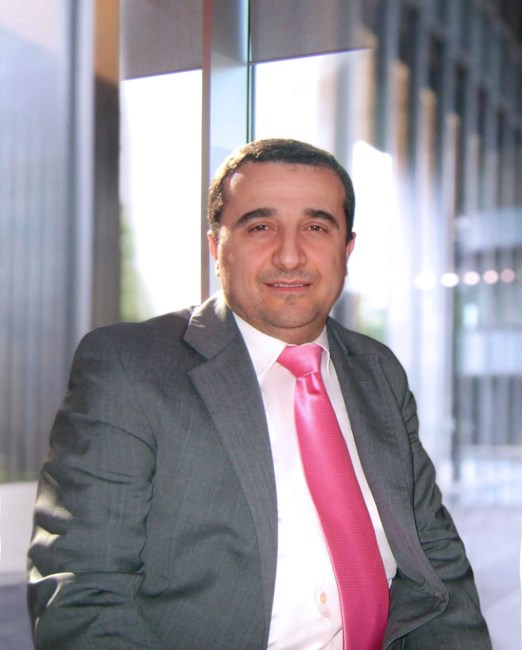 Obituary of Petrit Marku