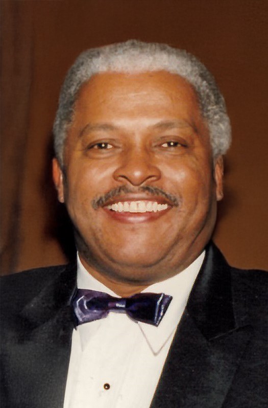 Obituary of Rufus "Rudy" Lewis Johnson