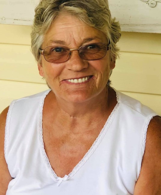 Obituary of Lorraine Fleming