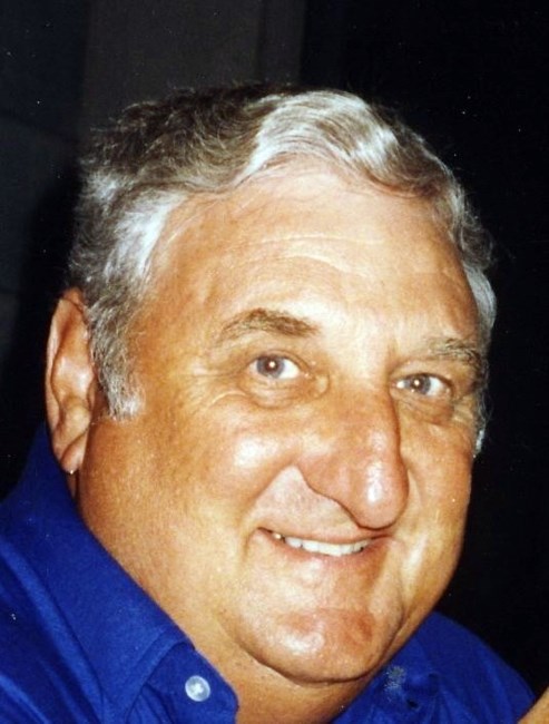 Obituary of William M. Roberts