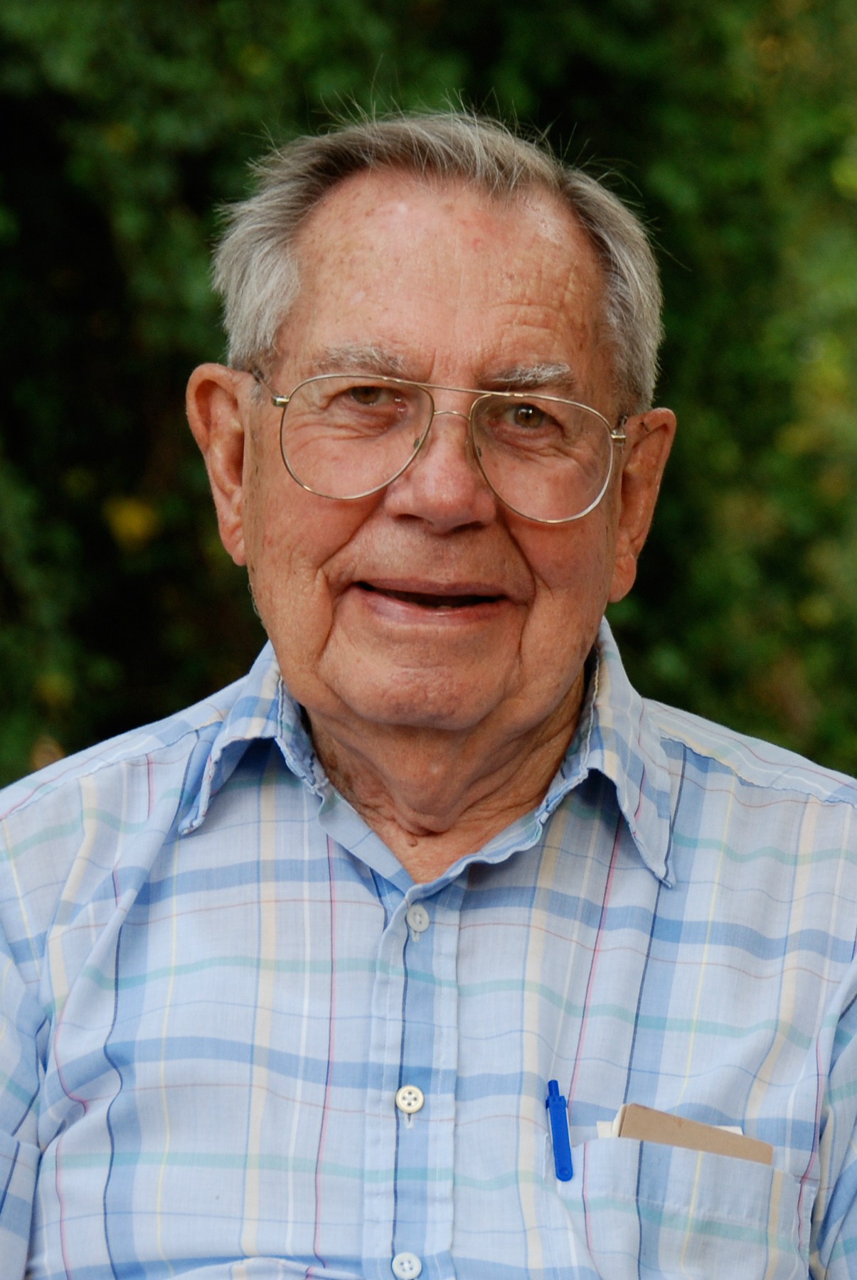 Obituary of David Vincent Kerns