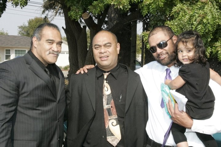 Obituary of Mane "Bootz" Tuia'ana Jr.