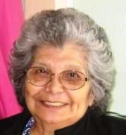 Obituary of Matilda S. Hulett