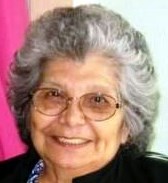 Obituary of Matilda S. Hulett