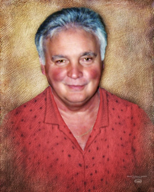 Obituary of David Ray Keller