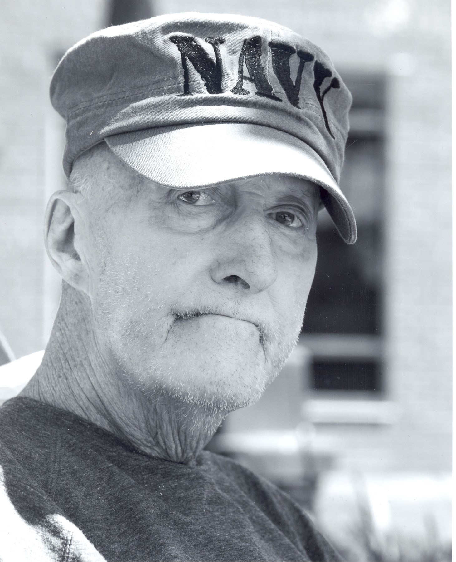 Obituary of Clarence J. Bruecker Jr.