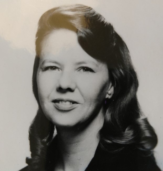 Obituary of Velma Jean Reeb