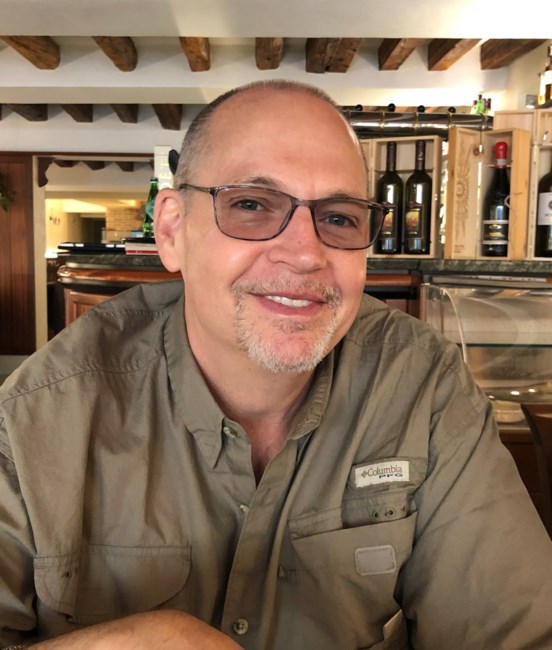 Avis de décès de John David Whigham