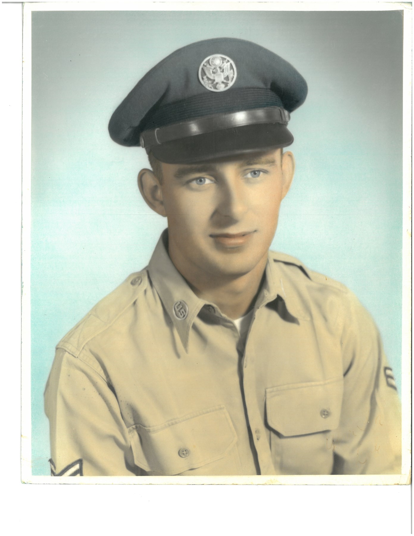 Obituary of Robert D. Groover