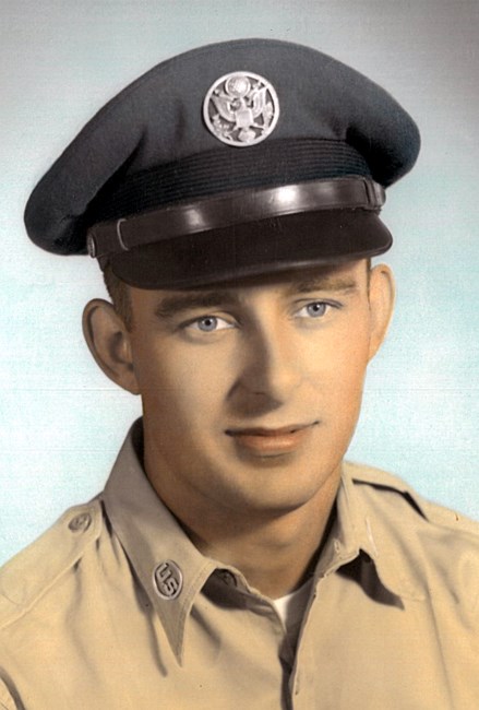 Obituary of Robert D. Groover