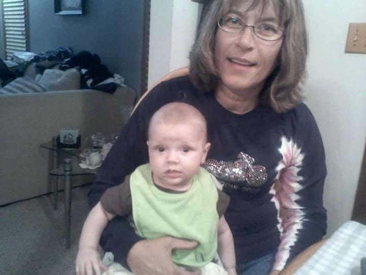 Obituary of Bobbie Ann Lesley