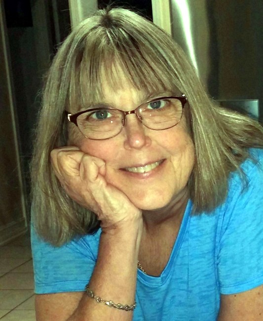 Obituary of Jill Ann Allison