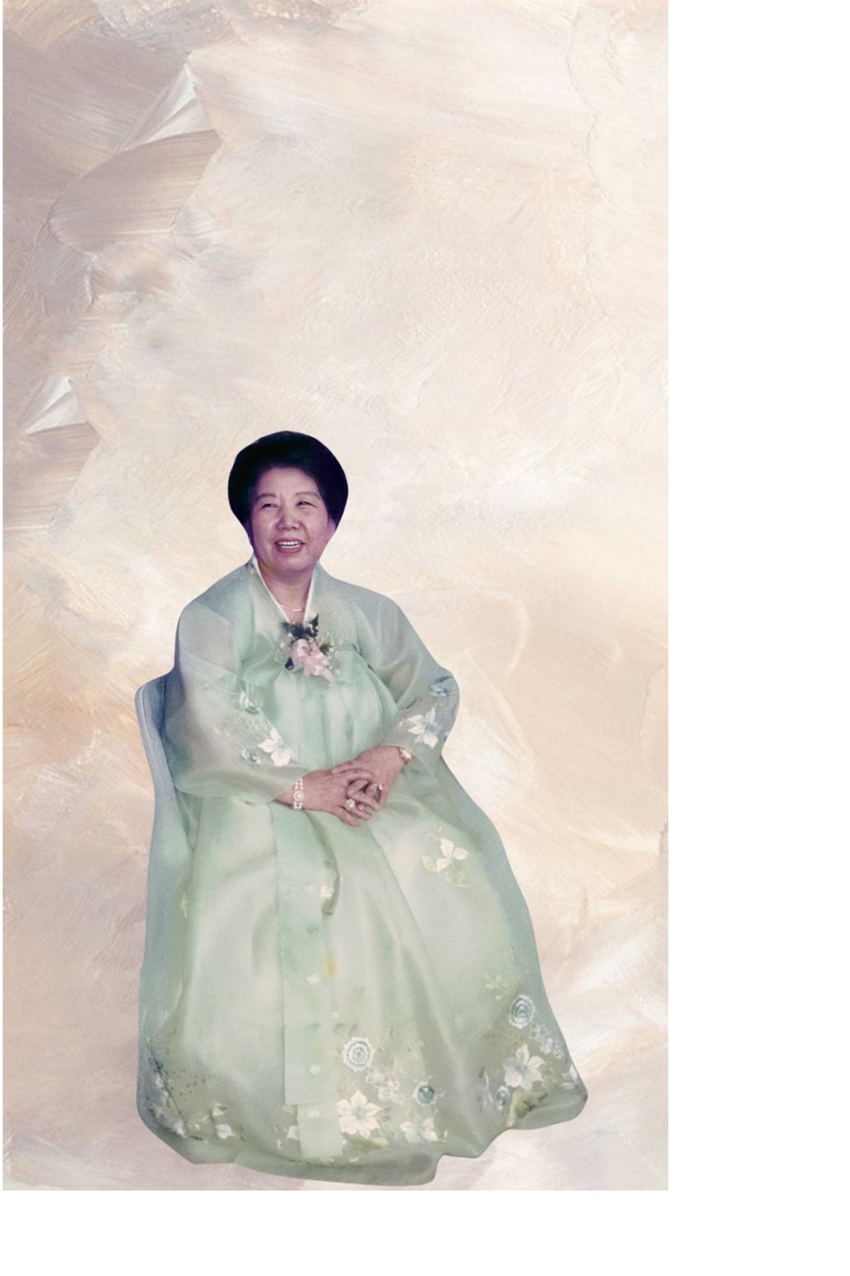 Obituary of Won Sun Yi